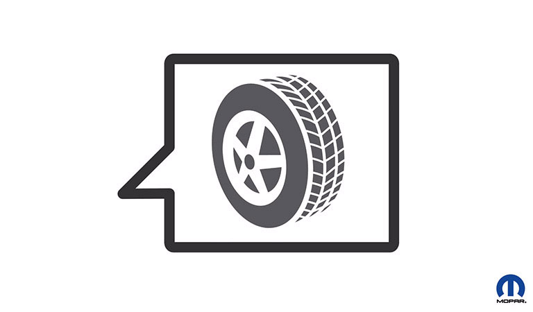Mopar Canada - Tire Rotation Video